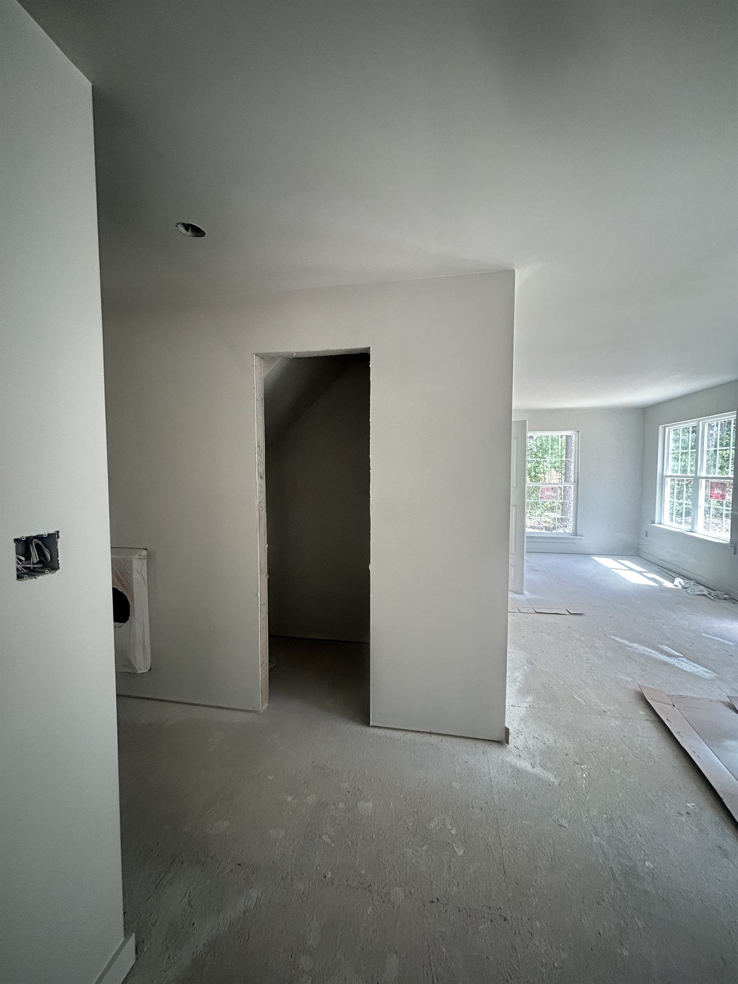 Painting and drywall gallery image