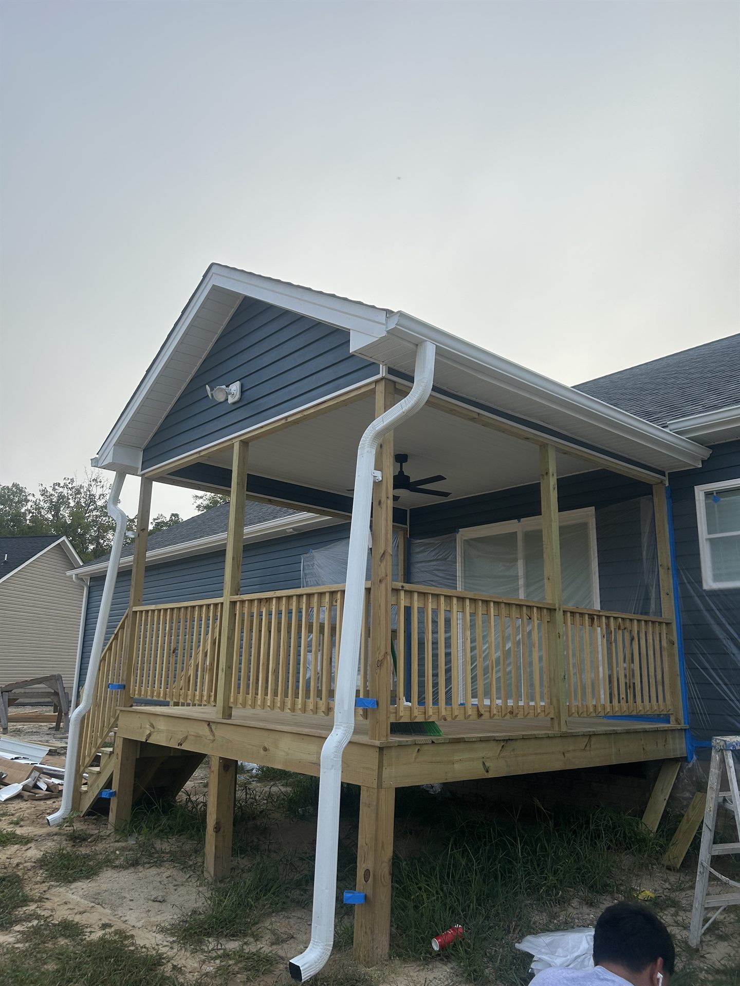 Painting and drywall gallery image