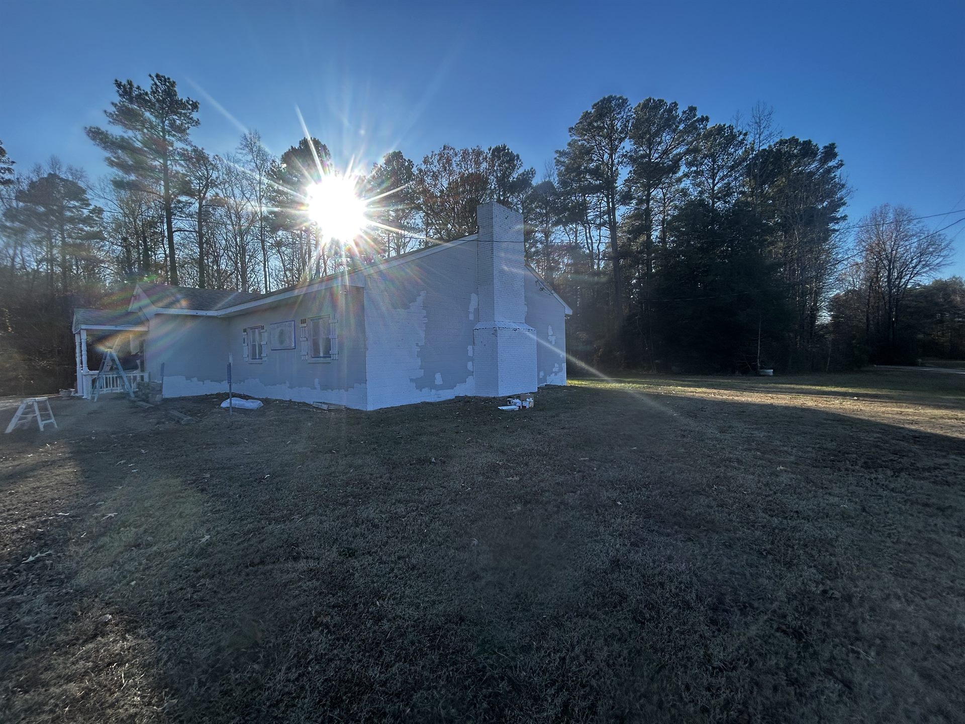 Painting and drywall gallery image