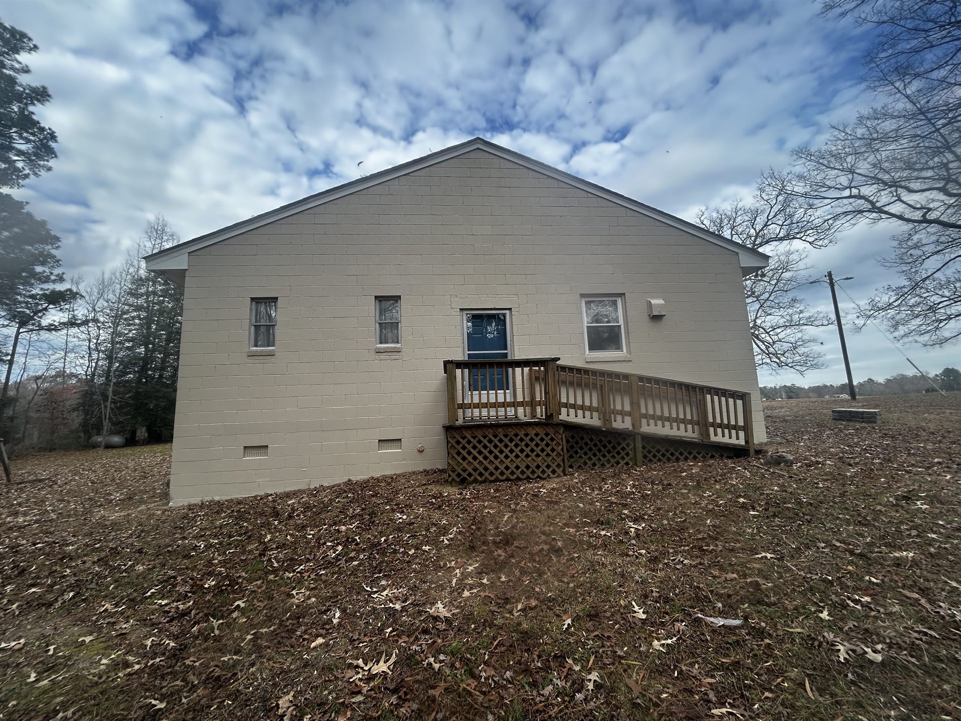 Painting and drywall gallery image