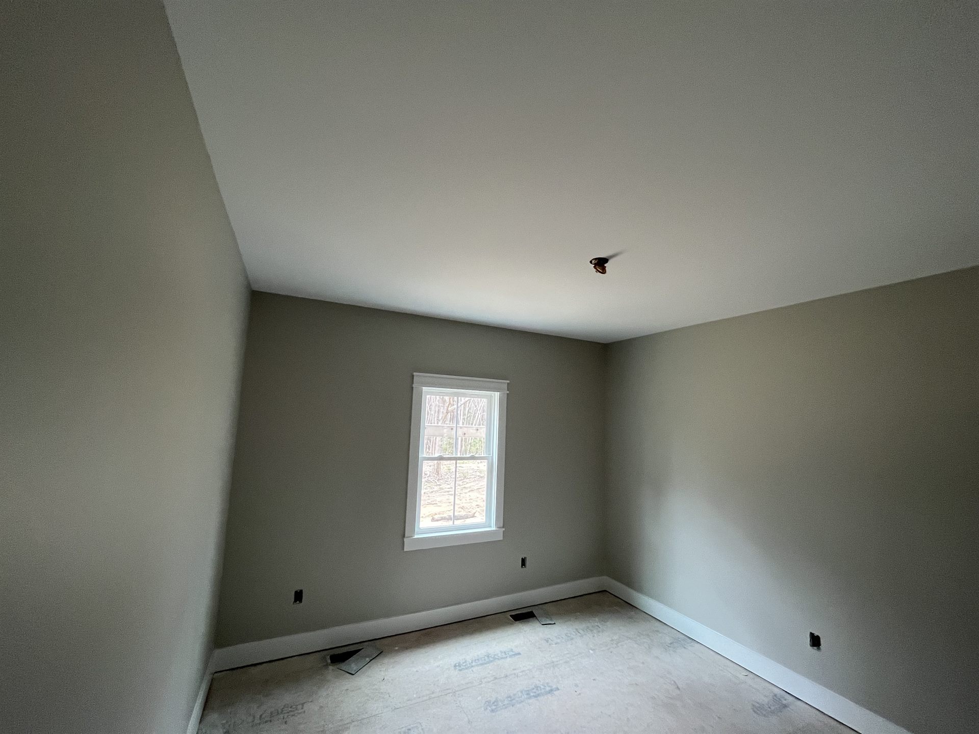 Painting and drywall gallery image