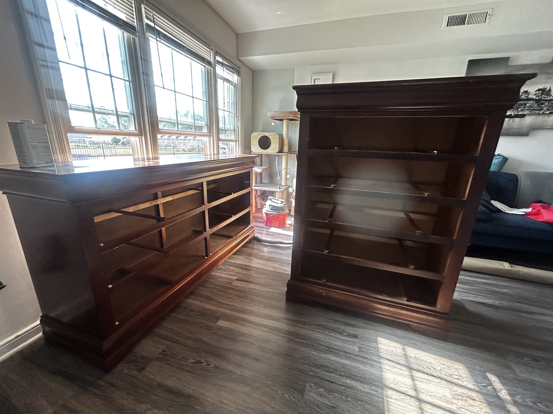 Painting and drywall gallery image