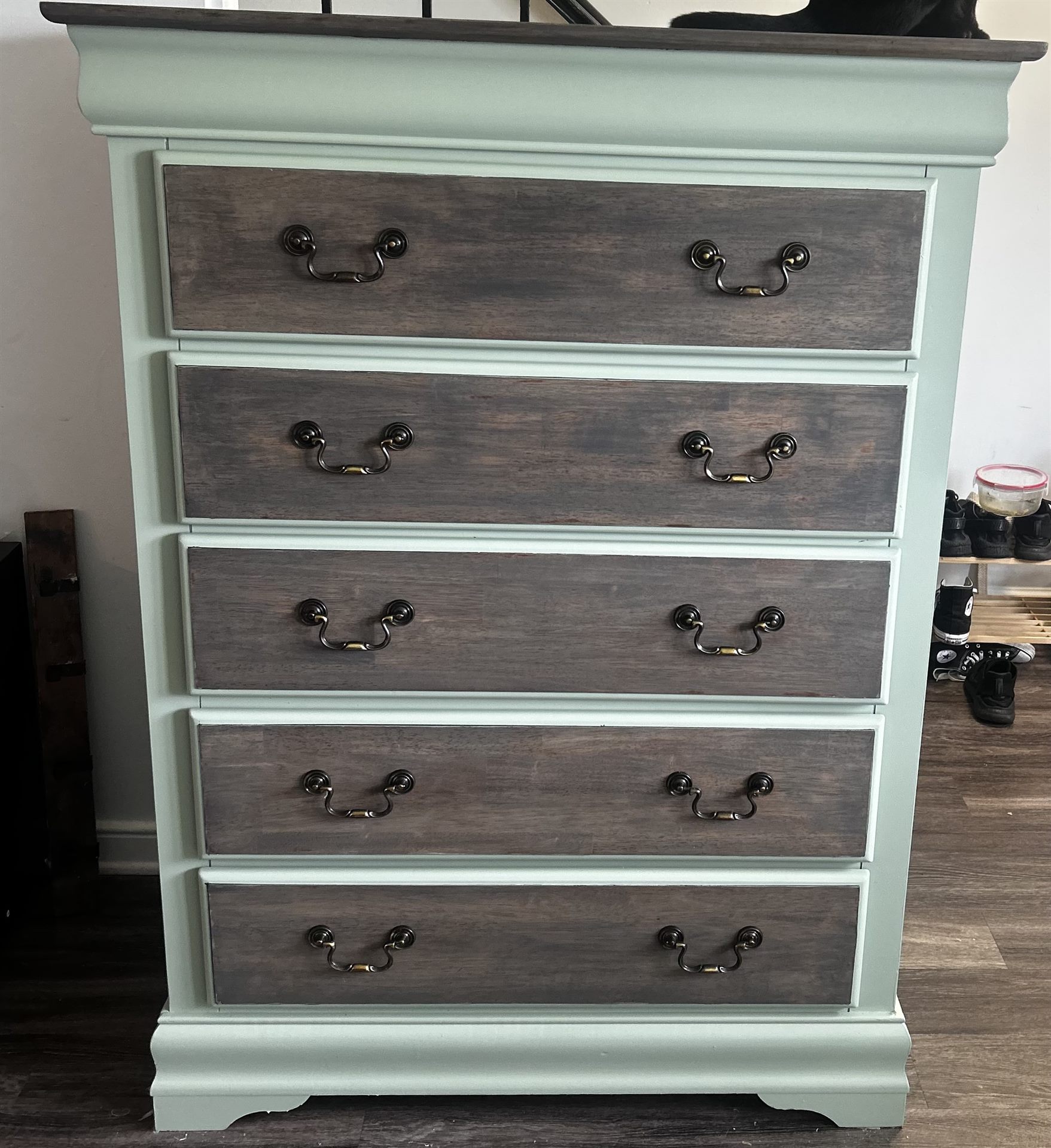 Painting and drywall gallery image
