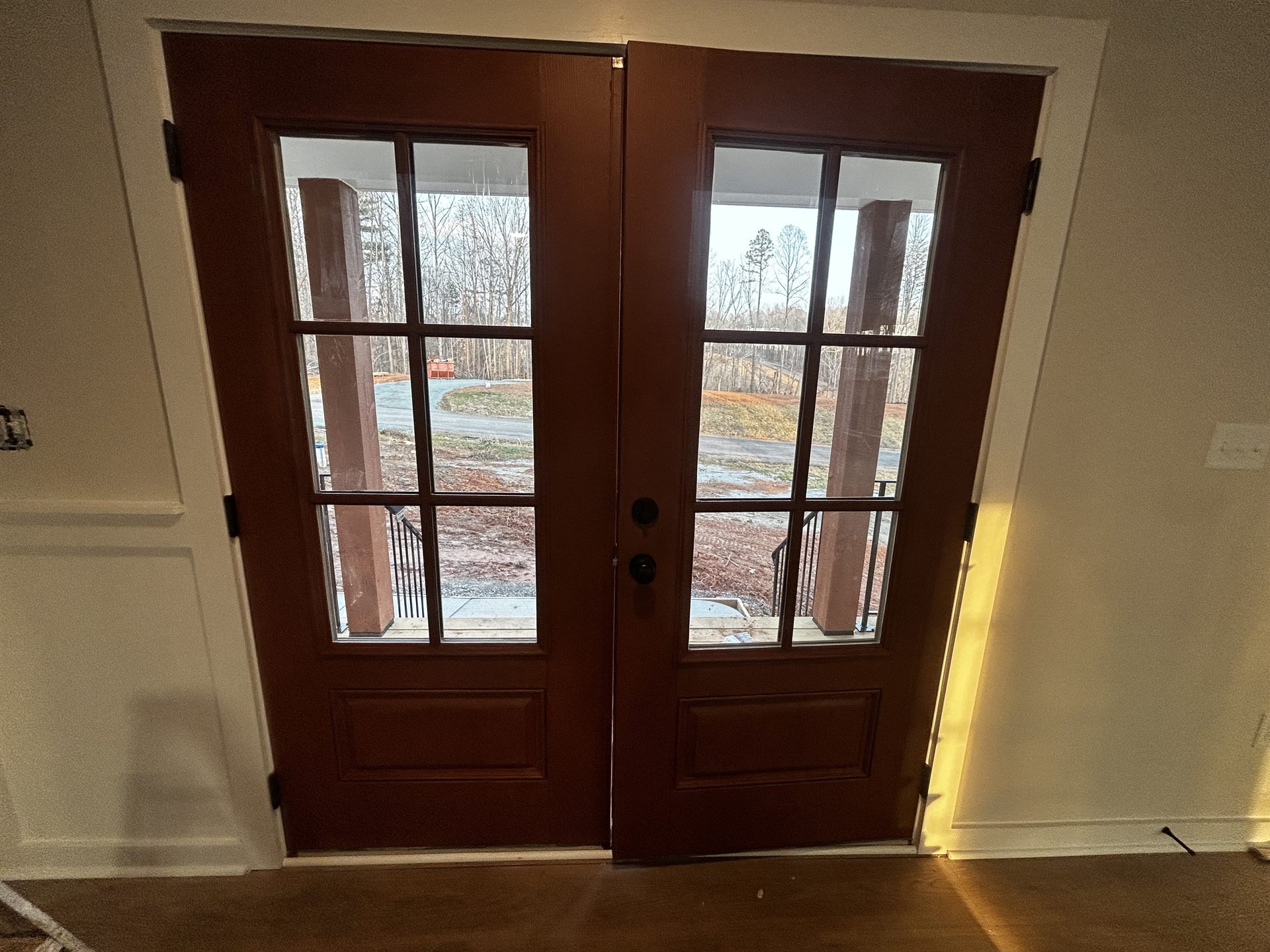 Painting and drywall gallery image