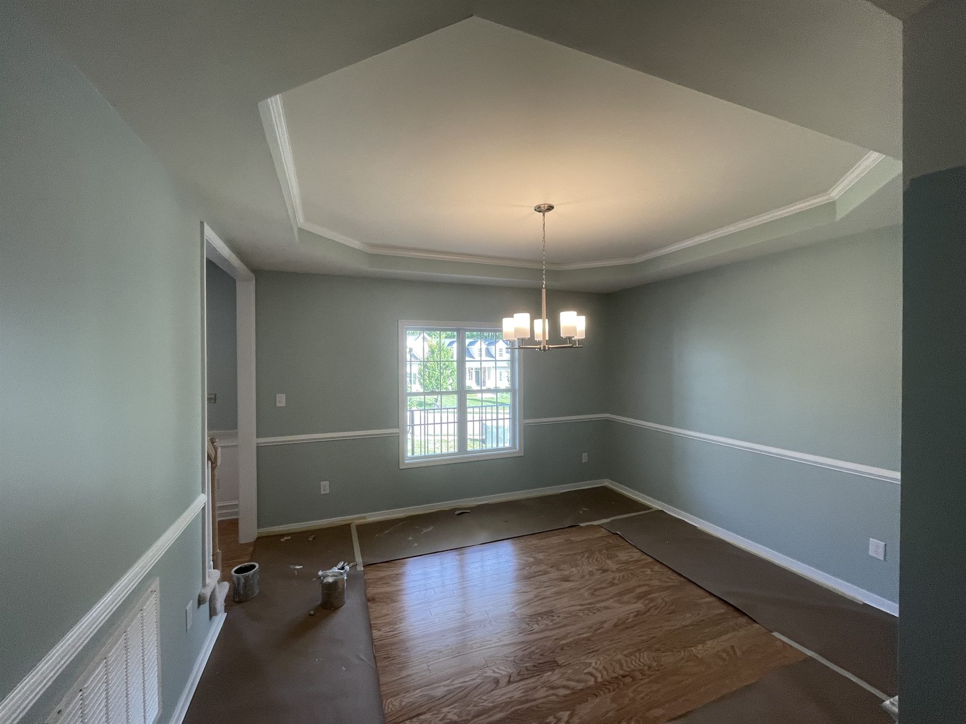 Painting and drywall gallery image