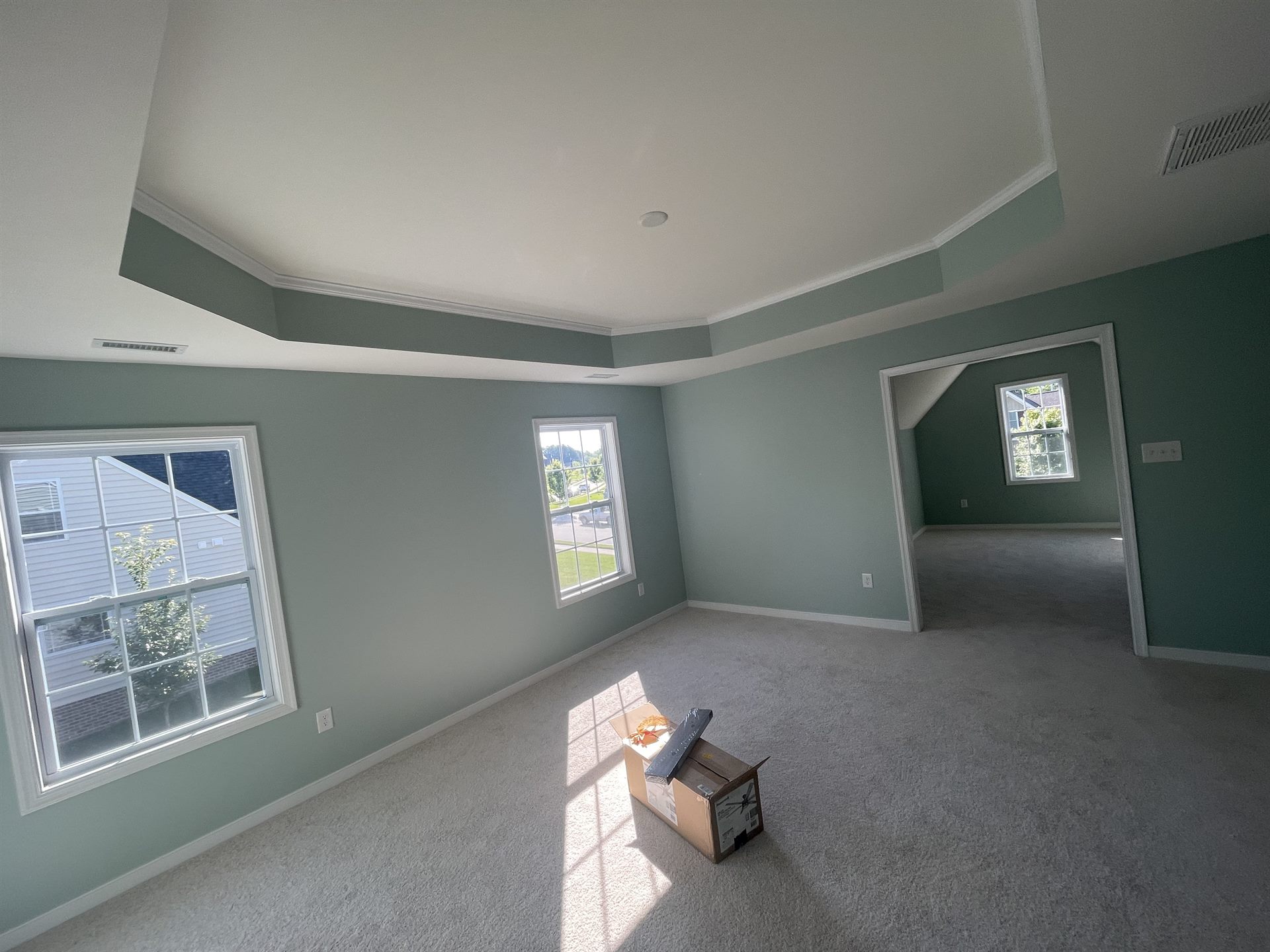 Painting and drywall gallery image