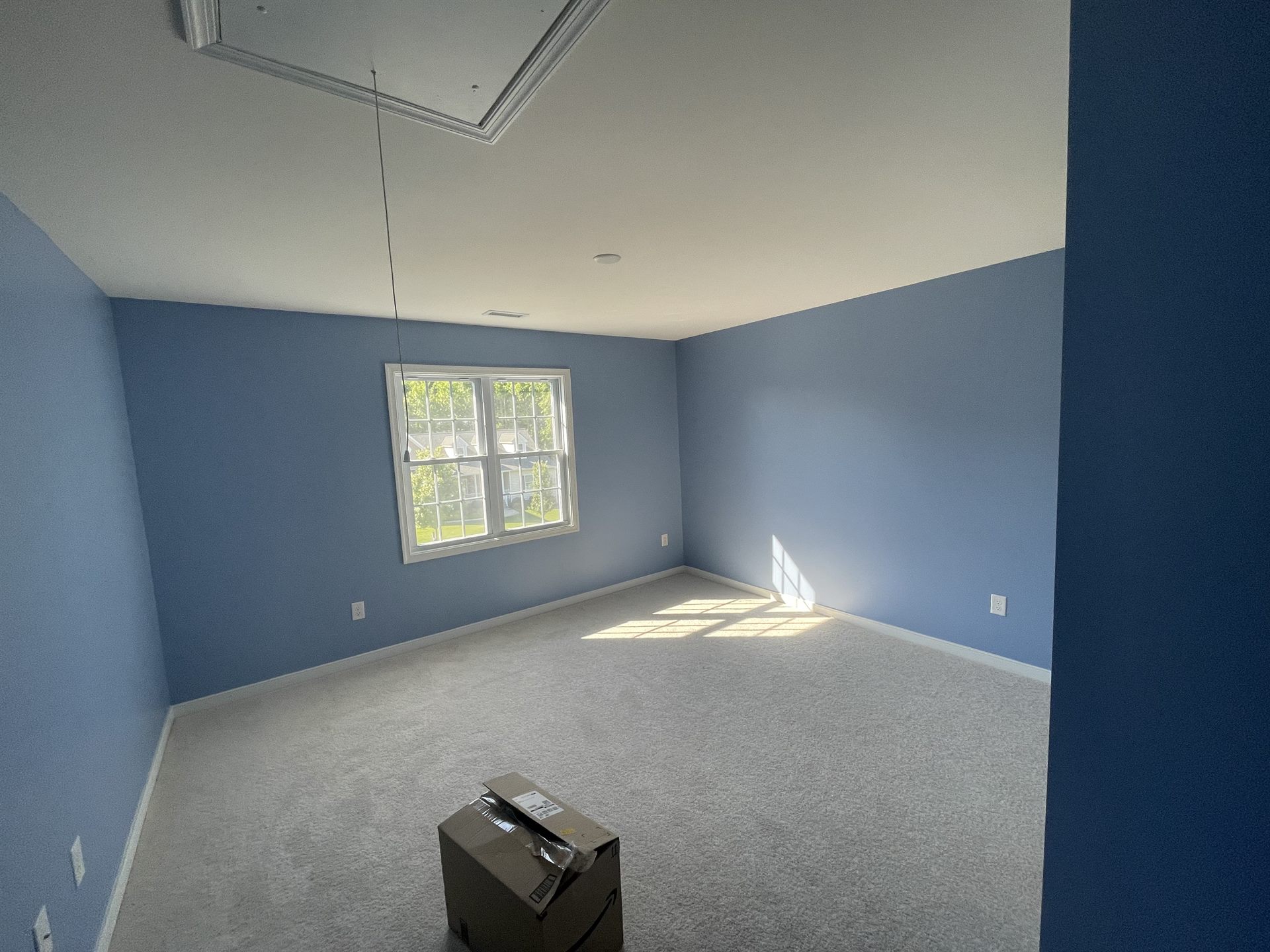 Painting and drywall gallery image